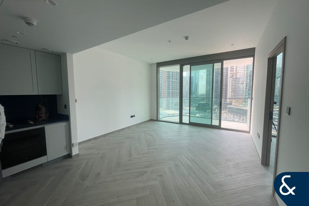 Квартира 1 спальня в PENINSULA FOUR THE PLAZA, №. 11033